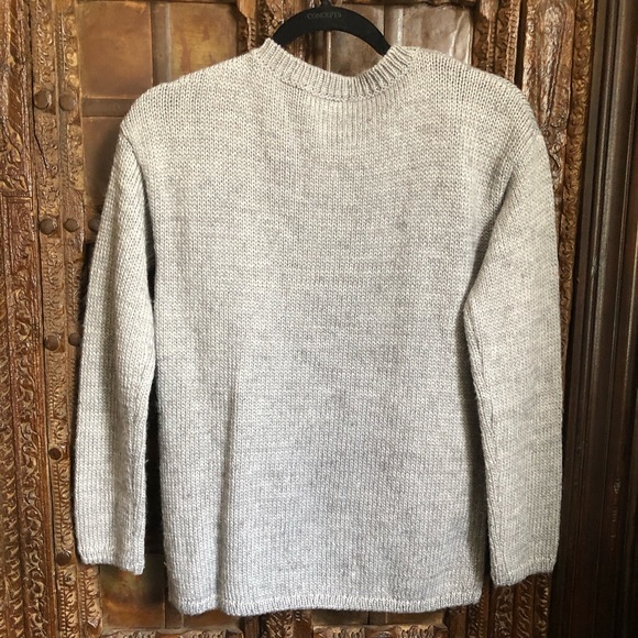 New Joe Fresh Georgie Knitted Sweater! ♥️ - Picture 5 of 6